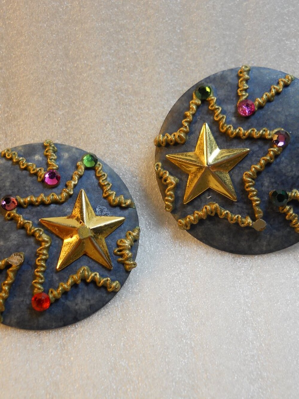 Boho Earrings  630